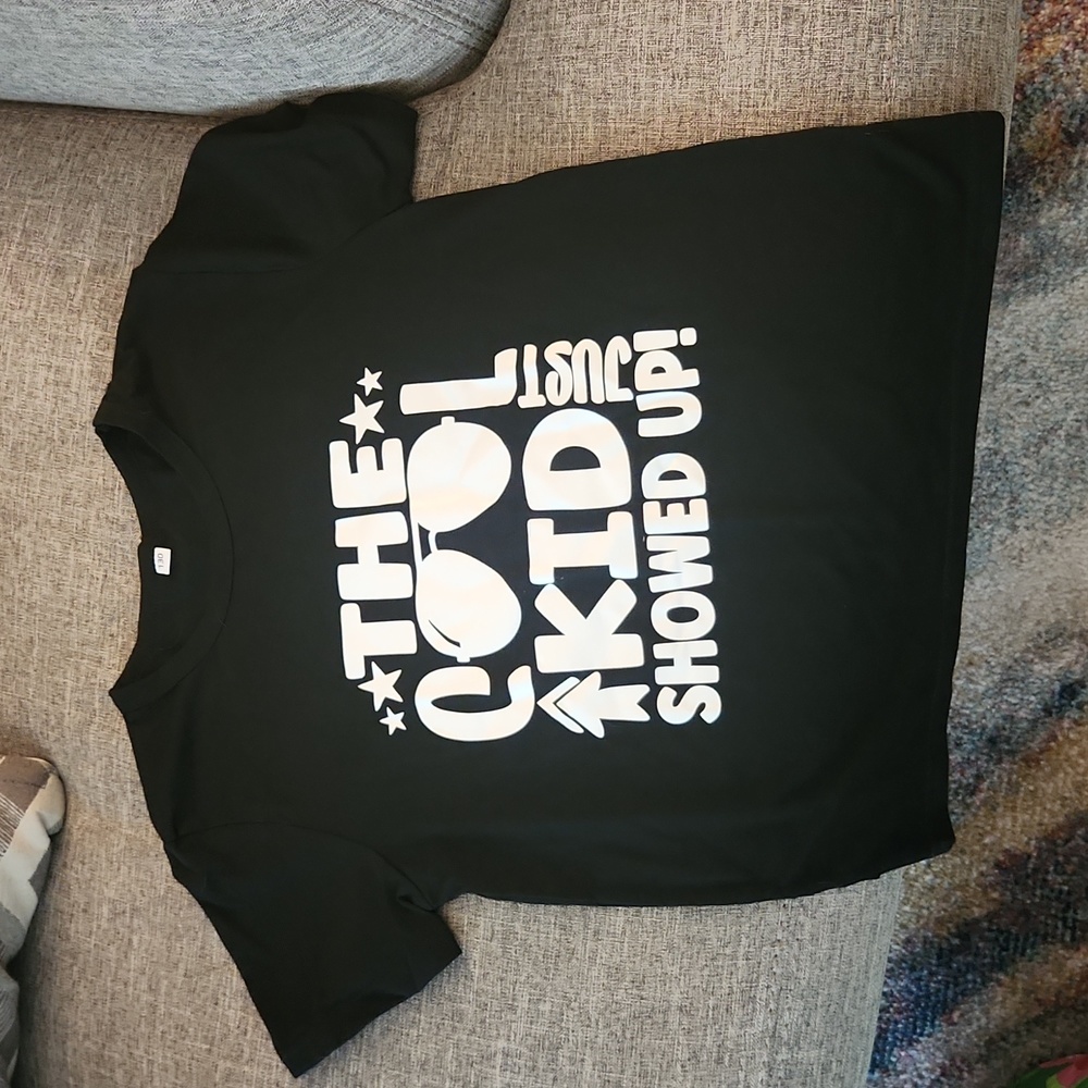 T shirt bundle